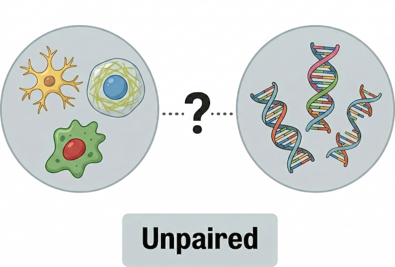 Unpaired Multimodal Placeholder 1
