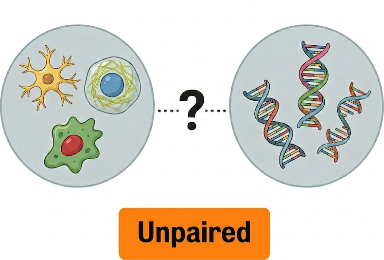 Unpaired Multimodal Placeholder 2